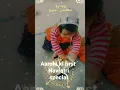 Download Lagu Aarohi ka Kanya Pujan in Navratri special 🥰🥰