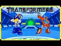Download Lagu 🔴Transformers Rescue Bots: Desastre Iminente - TRANSFORMERS RESCUE BOTS DISASTER DASH