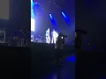 ‘Bernadette’ live by The Four Tops 8/13/22