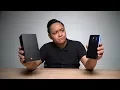UNBOXING HUAWEI MATE 20 PRO MALAYSIA