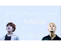 Download Lagu BTS Rap Monster \u0026 Jungkook - 'I Know (Acapella Ver.)' [Han|Eng lyrics]