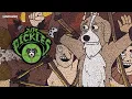 Mr Pickles Mr Pickles Origin Adult Swim UK