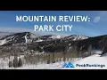 Mountain Review Park City Utah