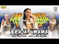 Lagu BRAJATUMAMA - DINDA PUSPITASARI - LANGIT MUSIC PANTURA SHOW CIAWI GEBANG SUSUKAN LEBAK