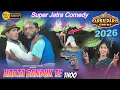 Lagu Harta Banduk Te Thoo | Sarna Parsi Opera Comedy 2026 | Santali Jatra Comedy | SomanathMurmu Official