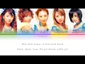 Baby V.O.X (베이비복스) Coincidence (우연) - Han/Rom/Eng Lyrics (가사) [2002]
