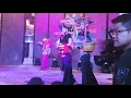 Lagu IYF - Folk Show of South Fujian - Chinese Traditional Clothes