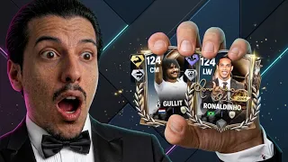 😱 رسمياً جميع لاعبين حدث الكرة الذهبية! خوليت مايرحم مجاناً😍🔥 | FC MOBILE