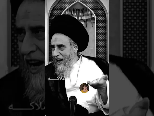 ⁣الفرق بين السنه والشيعه بطلاق.. 🙏❤||سيد صباح شبر