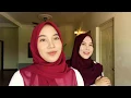 Download Lagu HAYYUL HADI (حيُّوا  الهَادي ) - COVER BY HUWAINA ZULHAZMI ft AEIDA WAHID