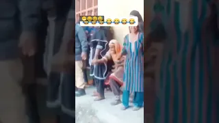 هنديه قارحه عندنا النفسيه دندنها