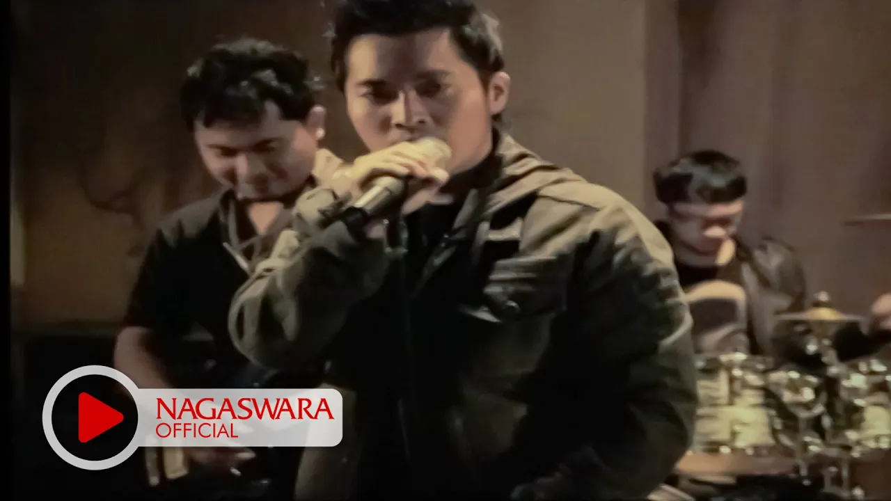 Kerispatih - Tertatih (Official Music Video NAGASWARA) #music Kerispatih - Tertatih (Official Music Video NAGASWARA) #music