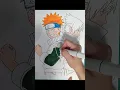 Naruto Coloring Pages Naruto Naruto painting