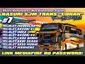 ORIGINAL! SHARE 7 NADA TELOLET BASURI SJM TRANS DETECTIVE CONAN TERBARU! LINK MEDIAFIRE NO PW!