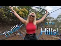 Download Lagu Leer, veren, een naakte cidermakerij en een sensationele rit! Perth Hills op een Triumph Bonneville.