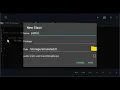 How to run Java program in Android