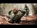Download Lagu The Greatest War Film of the 70s | The Trap for Eisenhower | When Heroes Die | Craig Hill