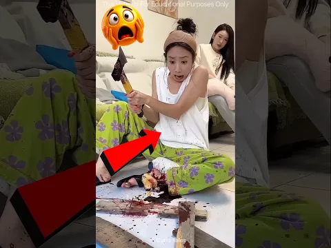 Girl’s Chick Prank Goes TOO FAR! 😱#ytshorts #viralshorts #shortsfeed #shorts