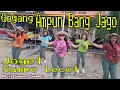 JOGET AMPUN BANG JAGO | Tian Storm x Ever Slkr | Senam Zumba Dance Kreasi Fesya Sahara Aerobic
