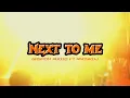 Download Lagu GASPOM AUDIO FT RNDYKDJ || NEXT TO ME || REMIX