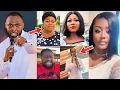 Lagu Rev Obofour Speaks As Baby Mama Of 10Yrs Joins B'Day Clash \u0026 Ajagurajah Reacts - FULL STORY