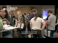 Welcoming New Students to the Graduate Center