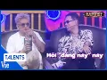 Download Lagu Tình bể bình Andree nhắc nhẹ B Ray có quên thì hỏi anh này, cực lực tập gym tham dự để RAP VIỆT