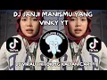 Download Lagu DJ KAU HIANATI CINTAKU ADUH | DJ JANJI MANISMU YANG VINKY YT VIRAL TIKTOK TERBARU 2025 !