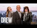 Tony Danza Reveals How Learning to Box Saved His Life The Drew Barrymore Show