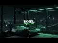 Montell Fish - Hotel