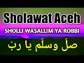 Download Lagu Sholli Wasallim Ya Robbi 'Alannabi Sayyidina Muhammadin Wa Alihi Wa Shohbihi Ajma'ina Puji Pujian