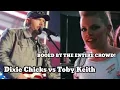 2003 ACM Awards Turned Into Total Chaos After Dixie Chicks Feud