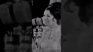 نجاه الصغيره أنا بستناك وفرح الدنيا مستني ميعادي معاك 