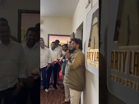எனக்கு ரொம்ப புடுச்ச youtubers அஹ் பார்த்தேன் 🤩❤️