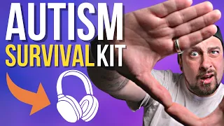 Ultimate Autism Survival Kit YOU NEED
