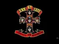 Guns N' Roses - Sweet Child O' Mine