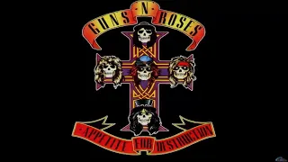 guns n roses sweet child o mine
