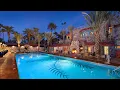 The Inn at Death Valley 4-Diamond Hotel in Death Valley National Park