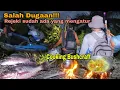 Download Lagu Salah dugaan!!! Rezeki sudah ada yang mengatur | cooking bushcraft 