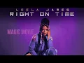 Leela James - Right On Time (Skipped & Creeked)