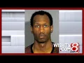 Malik Shaw sentenced to 116 years for double murder