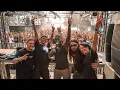 Download Lagu Hanzom Crew at Nibirii Festival 2024 (Badlokk b2b Nogata b2b Smeerlapp b2b Dfrntguy)