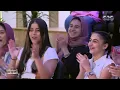 روبي قلبت الاستوديو الساحل بأغنية نمت ننه