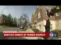 Download Lagu BODYCAM: Footage shows SWAT shooting of Toledo man accused of killing Kei’Mani Latigue