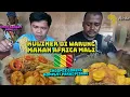 Download Lagu KULINER MAKANAN DI WARUNG AFRICA MALI 🇲🇱 || INDOMIE GORENG KOMPLIT PLUS PISANG GORENG AFRICA 🇬🇦 ‼