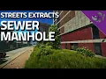 Sewer Manhole - Streets Of Tarkov Extract Guide