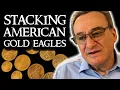 American Gold Eagle Coins - Dealer Reveals the PROS CONS