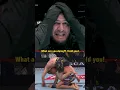 Islam Makhachev getting tips from THE GOAT