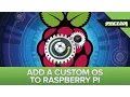 Raspberry Pi installing VNC Server Tutorial