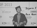 Segara X Ana Meen | Remix By Marwan Afroto